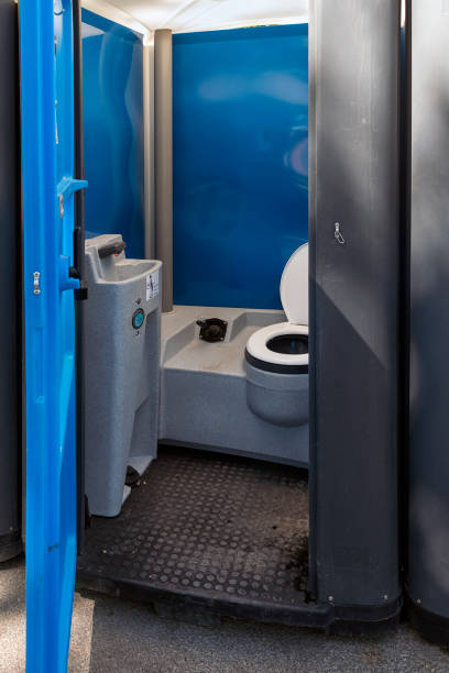 Professional porta potty rental in Massanutten, VA