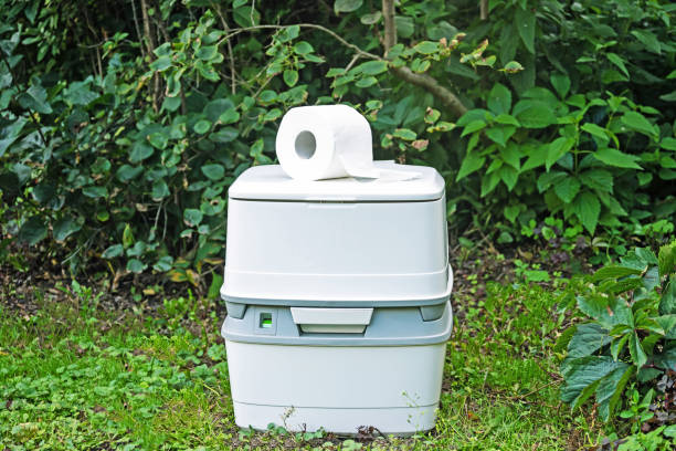 Best Wedding porta potty rental  in Massanutten, VA