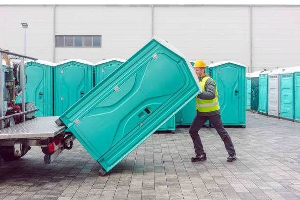 Portable Toilet Options We Offer in Massanutten, VA