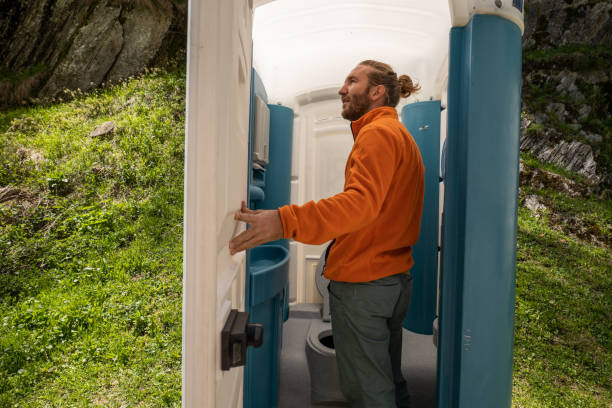 Best Event porta potty rental  in Massanutten, VA