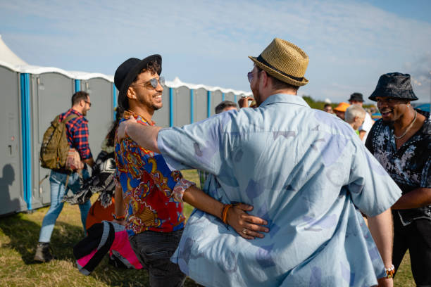 Best Sanitation services for porta potties  in Massanutten, VA