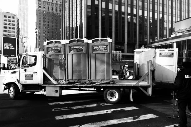 Best Local porta potty services  in Massanutten, VA
