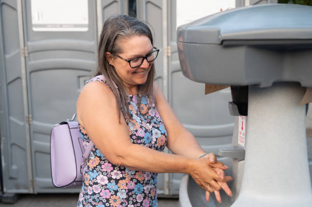 Best Porta potty rental near me  in Massanutten, VA